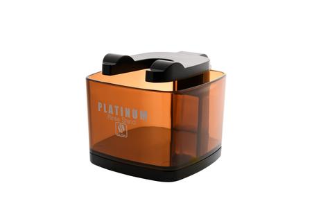 Soporte de enjuague Butterfly Platinum | Para todas las afeitadoras y cortapelos SS Cheap Sale Looking For