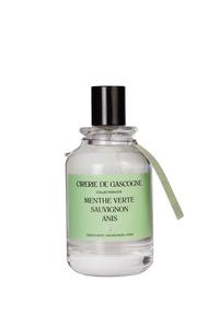 Parfum de Maisons / Spray 100 ml Menthe Sauvignon Anis 2025 New For Sale