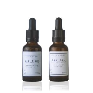 Set Night & Day Oil Excellent