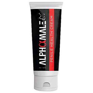 AlphaMale Penile Health Cream Free Shipping Perfect