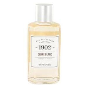 1902 Cedre Blanc Eau De Cologne By Berdoues Free Shipping Cheap Pice