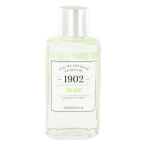 1902 Green Tea Eau De Cologne (Unisex) By Berdoues Affordable Cheap Pice