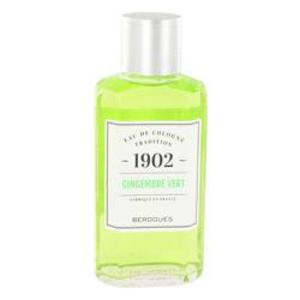 1902 Gingembre Vert Eau De Cologne By Berdoues Outlet Cheap