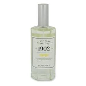 1902 Tonique Eau De Cologne Spray (Tester) By Berdoues Pictures For Sale