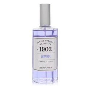 1902 Lavender Eau De Cologne Spray By Berdoues Wide Range Of Cheap Pice