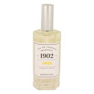1902 Tonique Eau De Cologne Spray (unboxed) By Berdoues Choice Cheap Pice