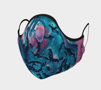 Mermaid Queen Face Masks Buy Cheap Fashion Style