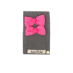 Girls Pink Hair Clip Wiki Cheap Pice