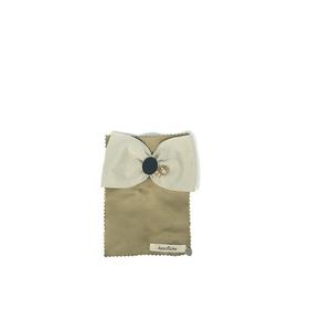 Hand-made Hair Clip with Black Bead Cheap Pice Free Shipping