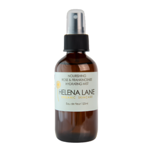 Helena Lane Nourishing Rose and Frankincense Hydrating Mist Buy Cheap Best Store To Get