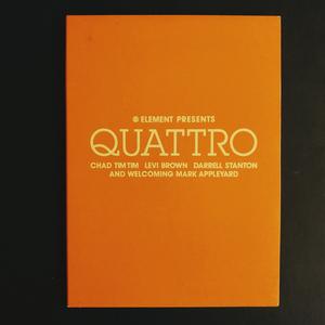 Quattro Perfect Cheap Online