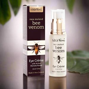 Bee Venom Eye Crme, 30ml Free Shipping Cost