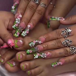 Sassy Girl (w/ Toe Nail Set) Latest Cheap Online