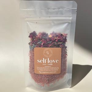 Euclove Natural Home Body Collab - Magnesium Bath Salts Cheap In China