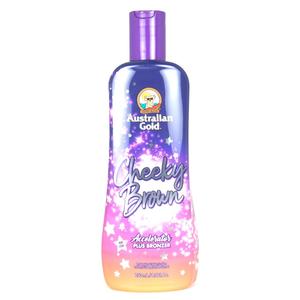 Australian Gold Cheeky Brown Tanning Lotion Shop For Sale