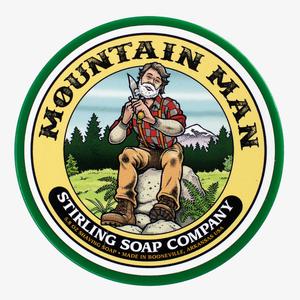 Mountain Man Shave Soap Largest Supplier Cheap Pice