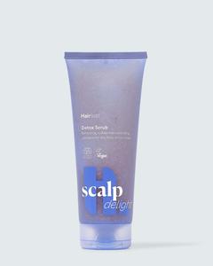Scalp Delight Detox Scrub Cheap 100% Authentic