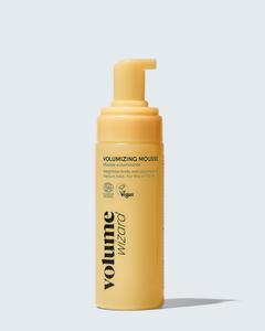 Volume Wizard Volumizing Mousse Cheap Sale Purchase