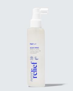 Instant Relief Scalp Spray Official Sale Online