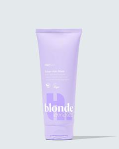 Enriched Blonde Silver Hair Mask Cheap Order