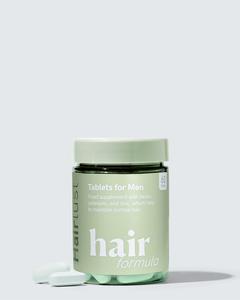 Hair Formula Tablets pour Hommes Outlet 2025