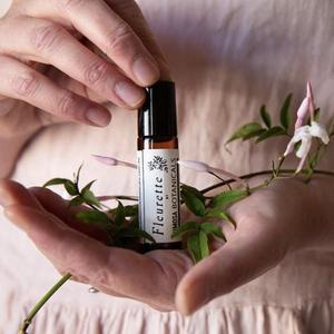 Botanical Perfume 10ml / Fleurette Footlocker For Sale