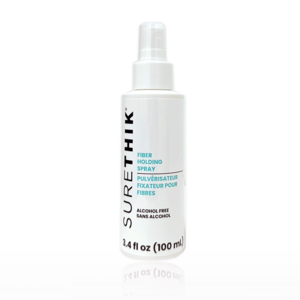 SureThik Fiber Holding Spray 3.4 fl. oz. 15% OFF Visit New