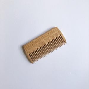 Beechwood Beard Comb Discount Wiki