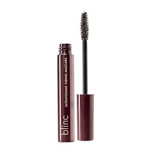 Blinc UltraVolume Tubing Mascara, Volumizing, Lengthening and Curling Mascara, Ultra-Longwearing Washable Mascara, Clean, Vegan and Cruelty-Free Extremely Cheap Pice