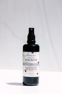 Rose Phyto Facial Toner Sast
