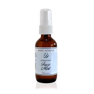 Body Nrish Hydrating Face Mist Discount Newest