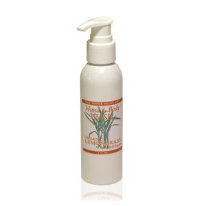 Lemongrass Body Wash Fashionable