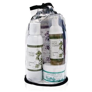 Facial Kit - Normal to Oily Brand New Unisex