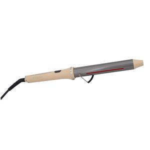 Extra-Long Double Infrared Curl Wand 1.25 Outlet Low Pice