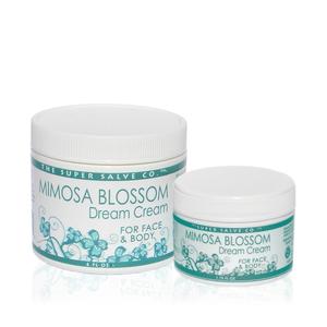 Mimosa Blossom Dream Cream Clearance Best Seller