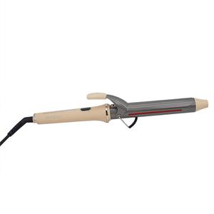 Extra-Long Double Infrared Curling Iron 1.25 Real Cheap Online