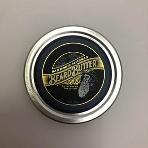 Bad Bob's Alaskan Beard Butter Discount In China