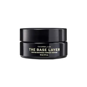 Caldera Lab The Base Layer | Men's Organic Face Cream Moisturizer for Dry, Sensitive, & Normal Skin Vegan, Natural & Antioxidant Packed Facial Skincare 2025 Cheap Online