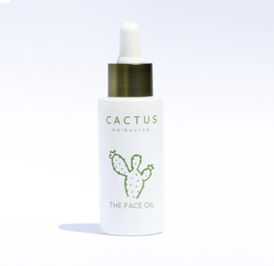 CACTUS OIL Sale New Styles