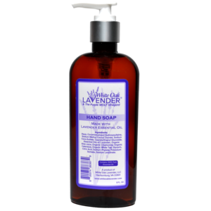 Lavender Hand Soap 2025 Unisex Online