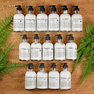 8oz Goat Milk Lotion: Caribbean Coconut Brand New Unisex Cheap Online