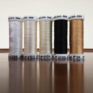 Soie Gobelins | Seidenstickgarn | zweifach verzwirnt | neutrals Cheap Discounts