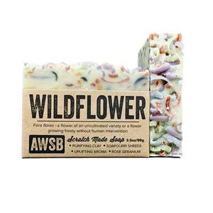 Bar Soap - Wildflower Discount Countdown Package
