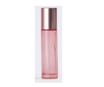 10ml Pink Glass Roll On Bottle Outlet Best Place