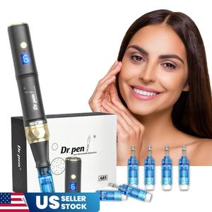 Dr. Pen A8S Microneedling Pen Cheap Explore