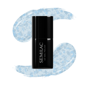 Semilac 493 Bubble Gum UV Gel Polish Outlet Release Dates