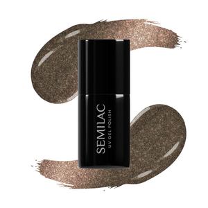 Semilac 488 The Chic One UV Gel Polish Discount 2025