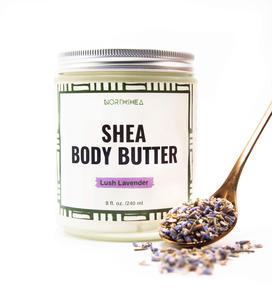 Lush Lavender - Whipped Shea Best Wholesale For Sale
