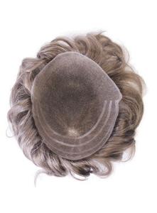 Tony Human Hair Lace Toupee Cheap New Styles