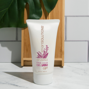 Fine Hair Gel PLUS Outlet Exclusive